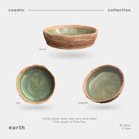 earth bowl