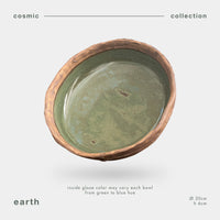 earth bowl
