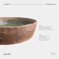 earth bowl