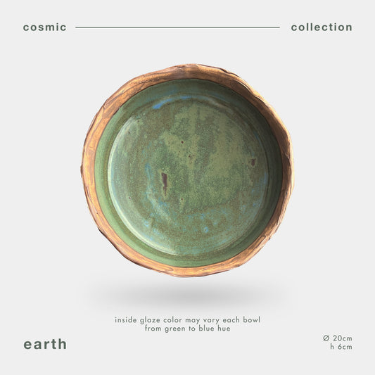 earth bowl