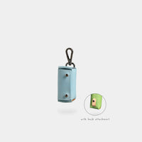 poop bag holder