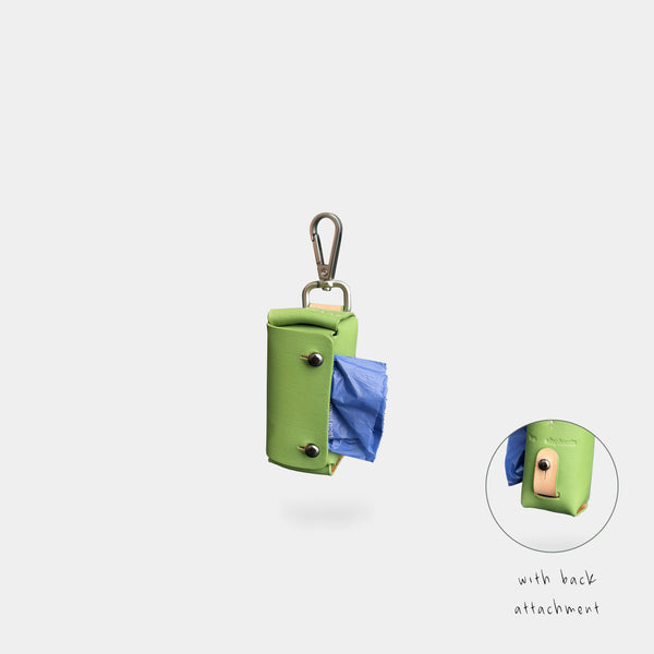 poop bag holder (version 2)