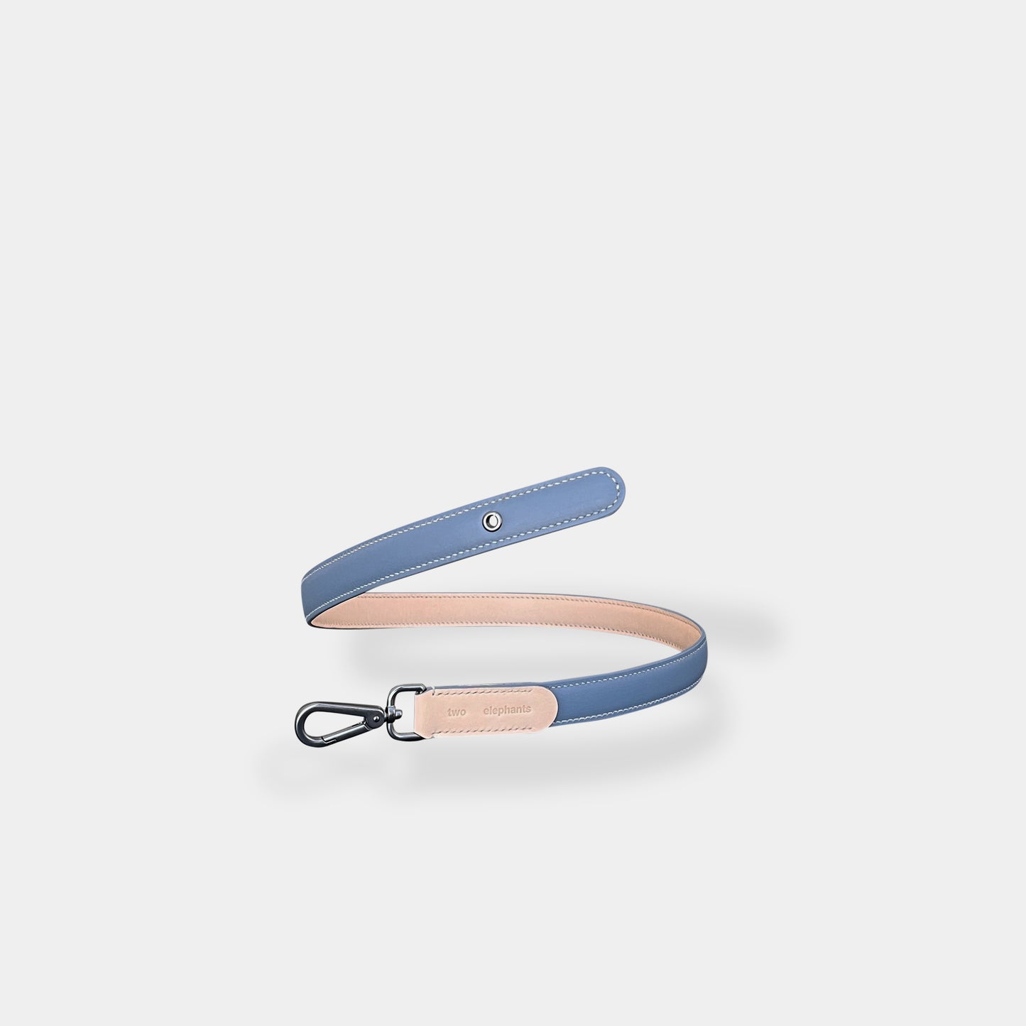 leash (leather) - part B
