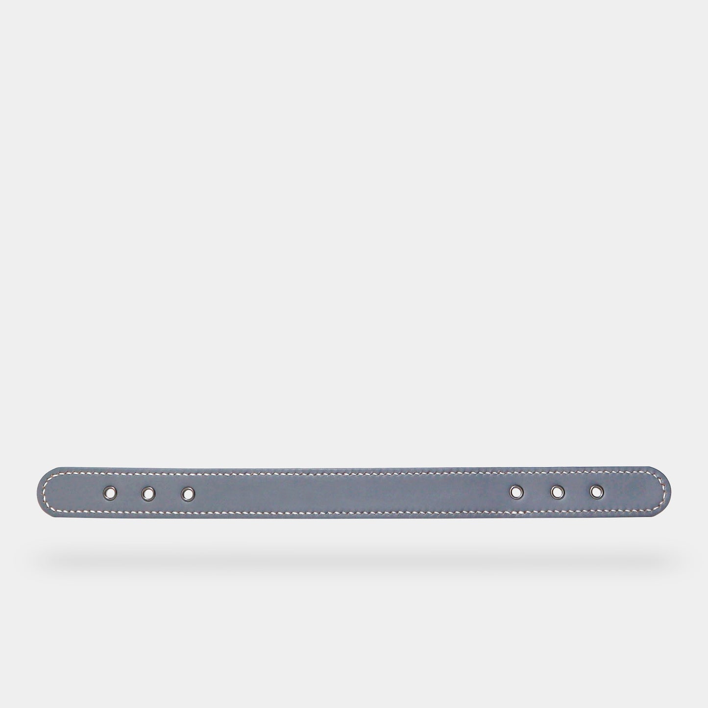 collar (leather) - part B [preceding collection]