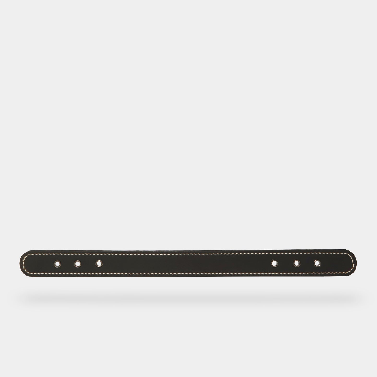 collar (leather) - part B [preceding collection]