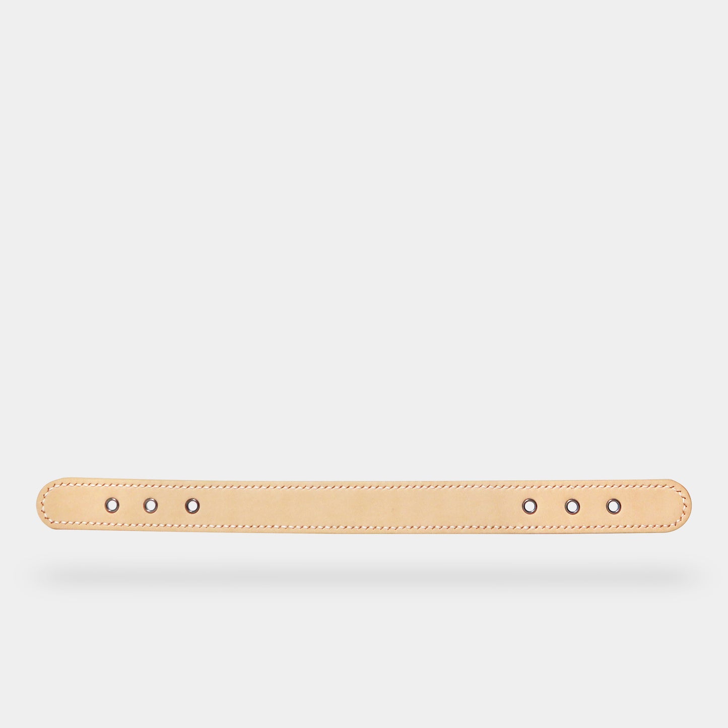 collar (leather) - part B [preceding collection]