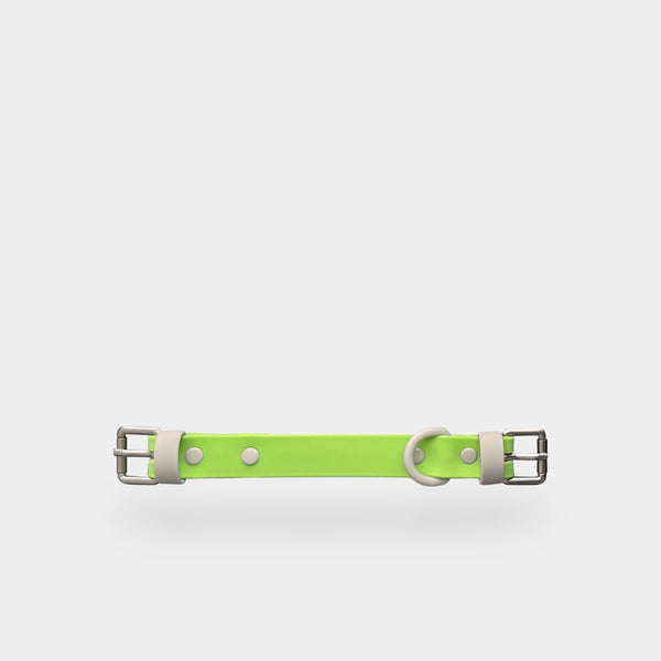 collar (explorer) - part A