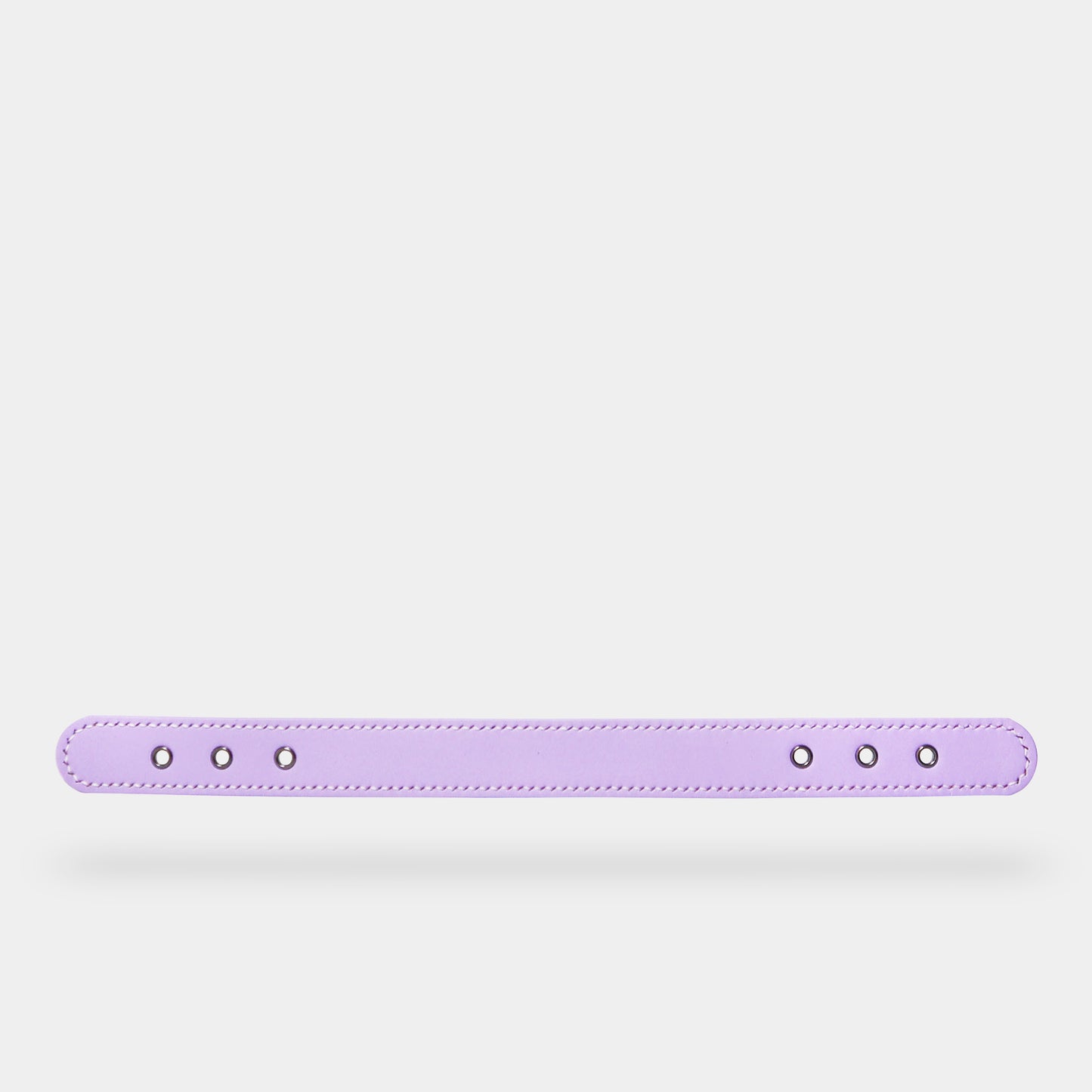collar (leather) - part B [preceding collection]