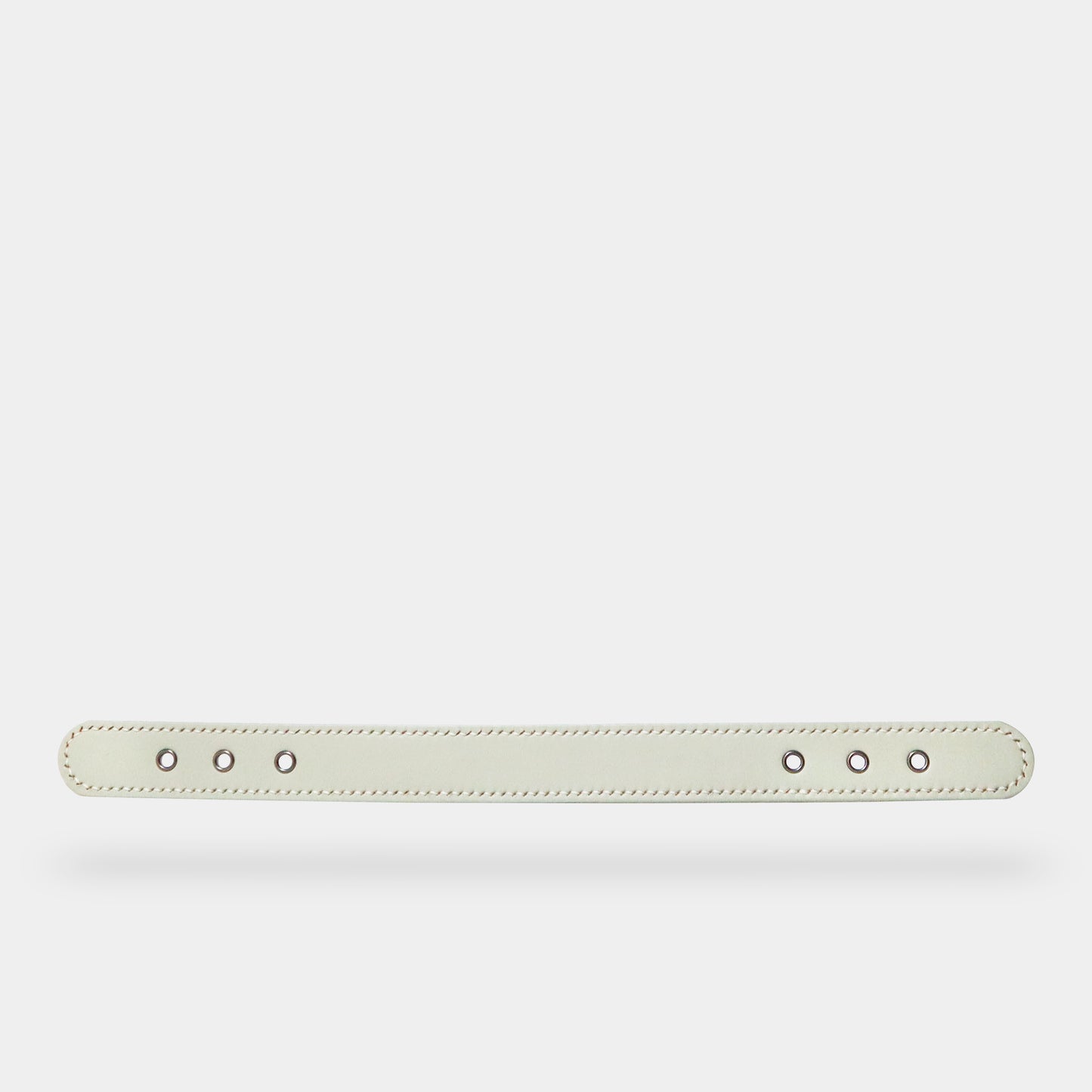 collar (leather) - part B [preceding collection]