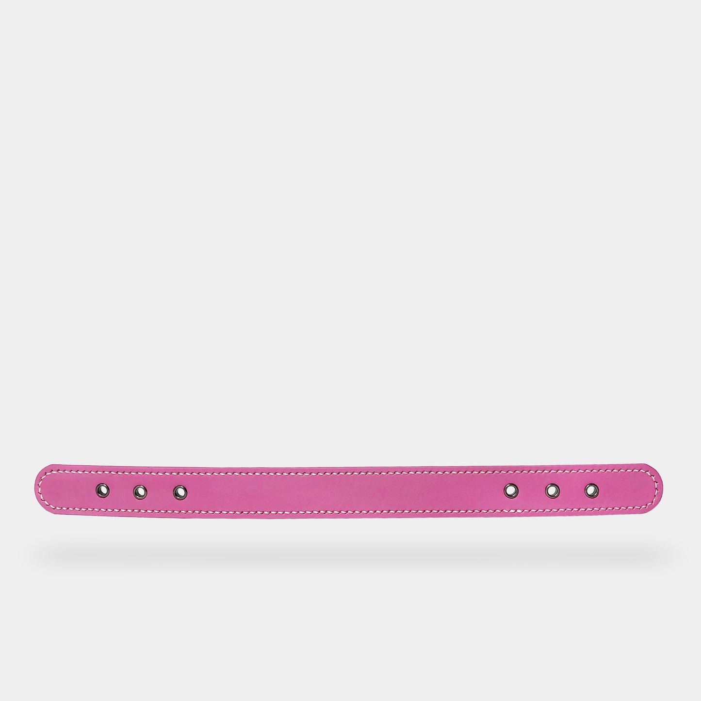 collar (leather) - part B [preceding collection]