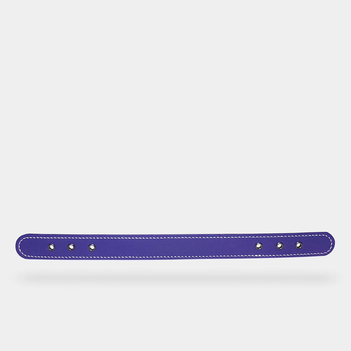 collar (leather) - part B [preceding collection]