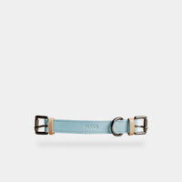 collar (leather) - part A