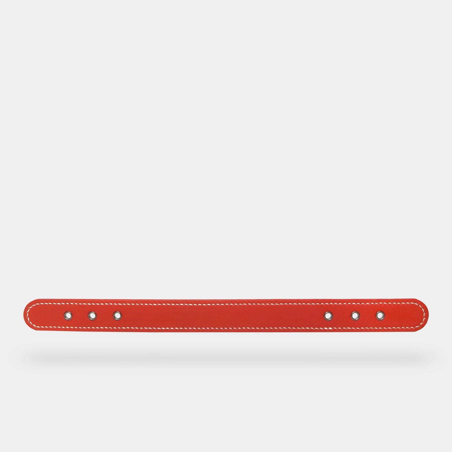 collar (leather) - part B [preceding collection]