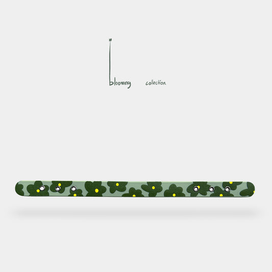 collar (explorer) - part B [blooming collection]