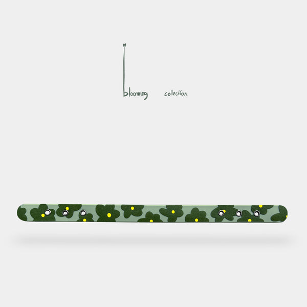 collar (explorer) - part B [blooming collection]