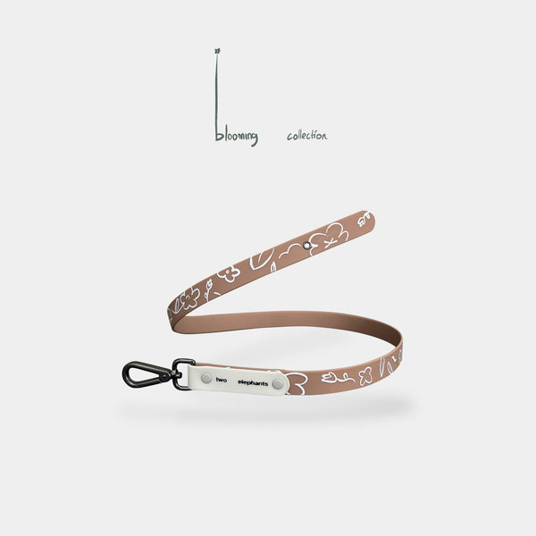 leash (explorer) - part B [blooming collection]