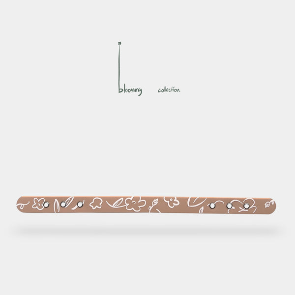 collar (explorer) - part B [blooming collection]