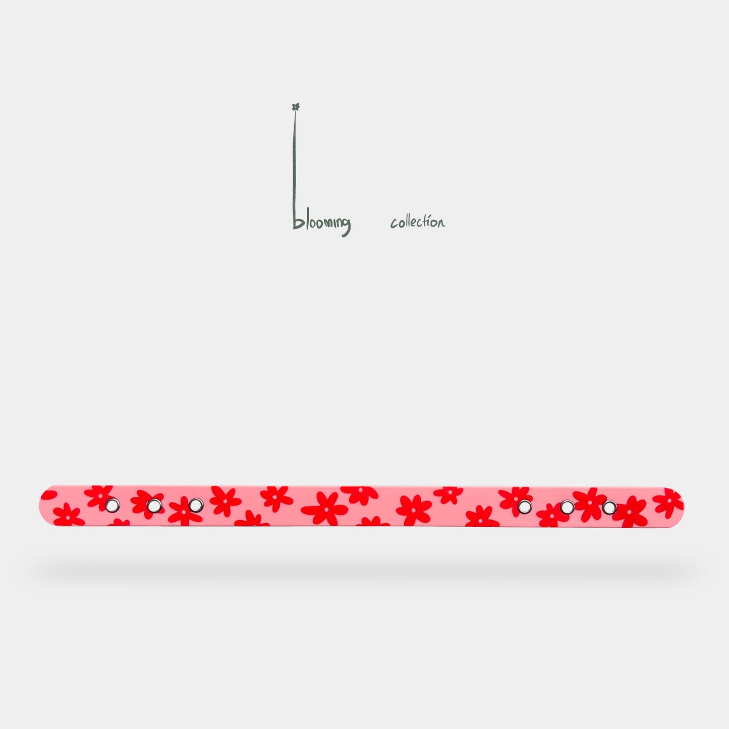 collar (explorer) - part B [blooming collection]