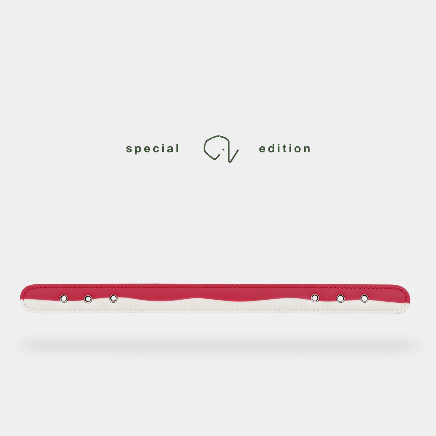 collar (leather) - part B [independence]