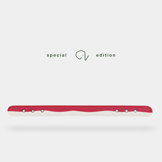 collar (leather) - part B [independence]
