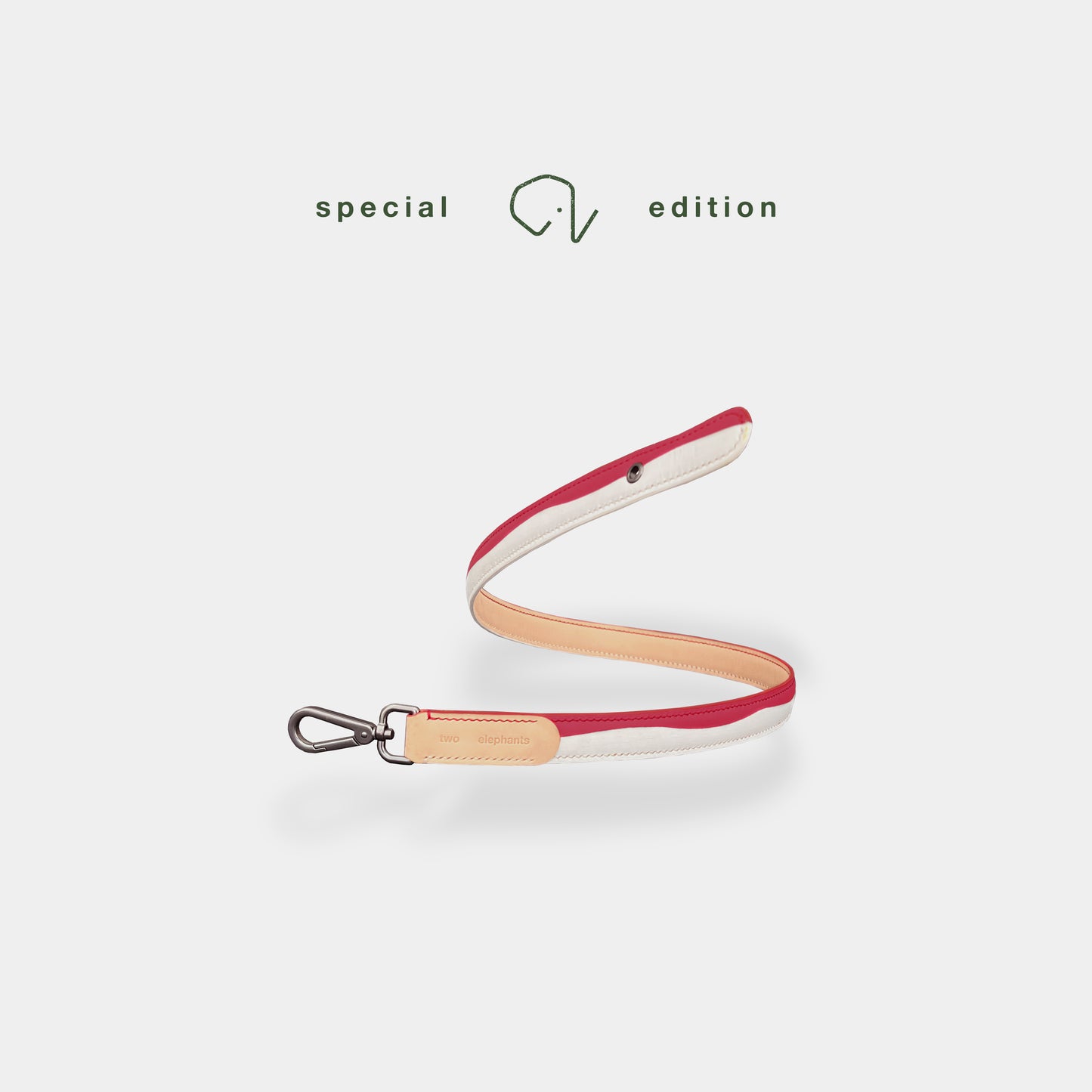 collar (leather) - part B [independence]
