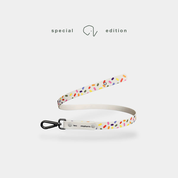 leash (explorer) - part B [special edition]
