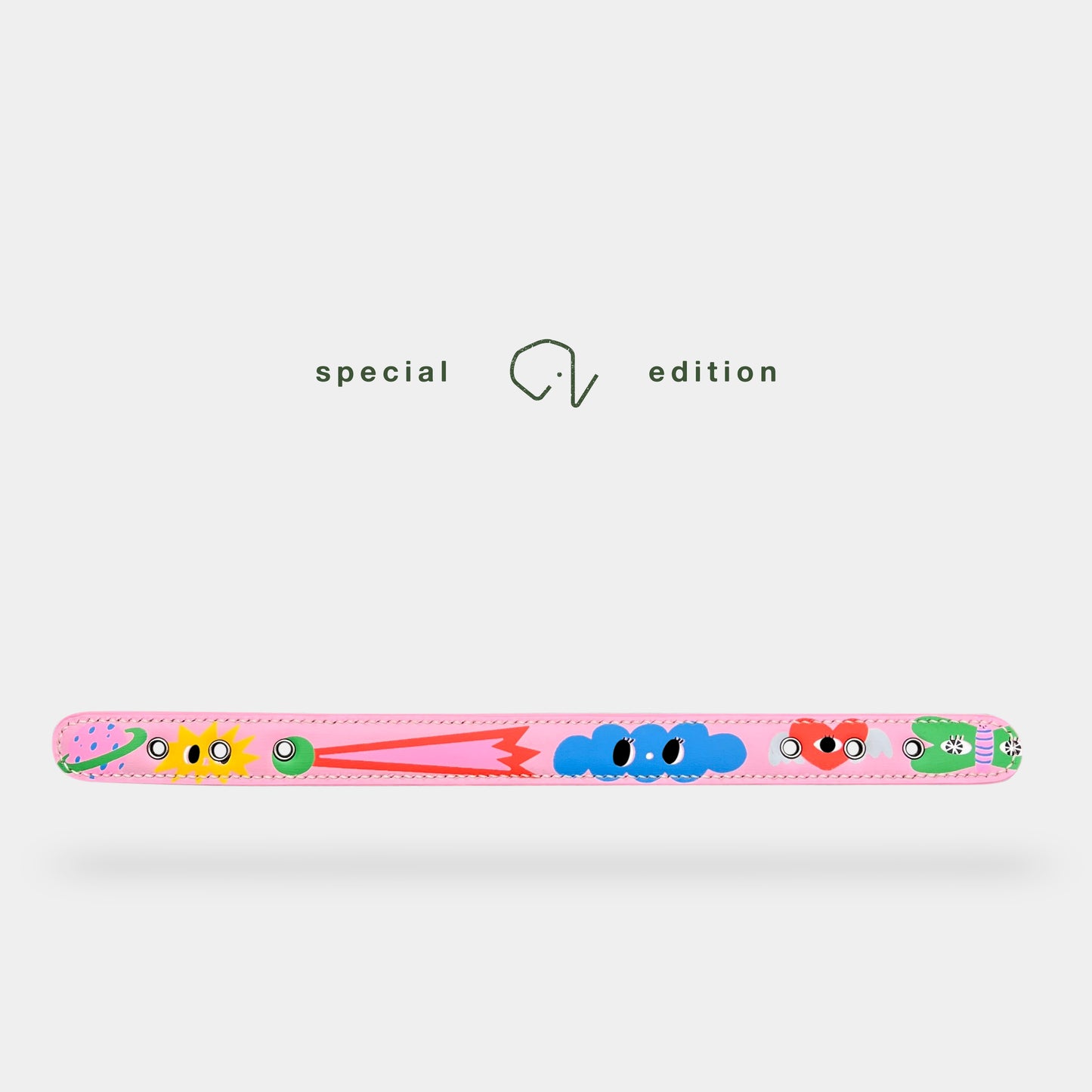 collar (leather) - part B [liunic]