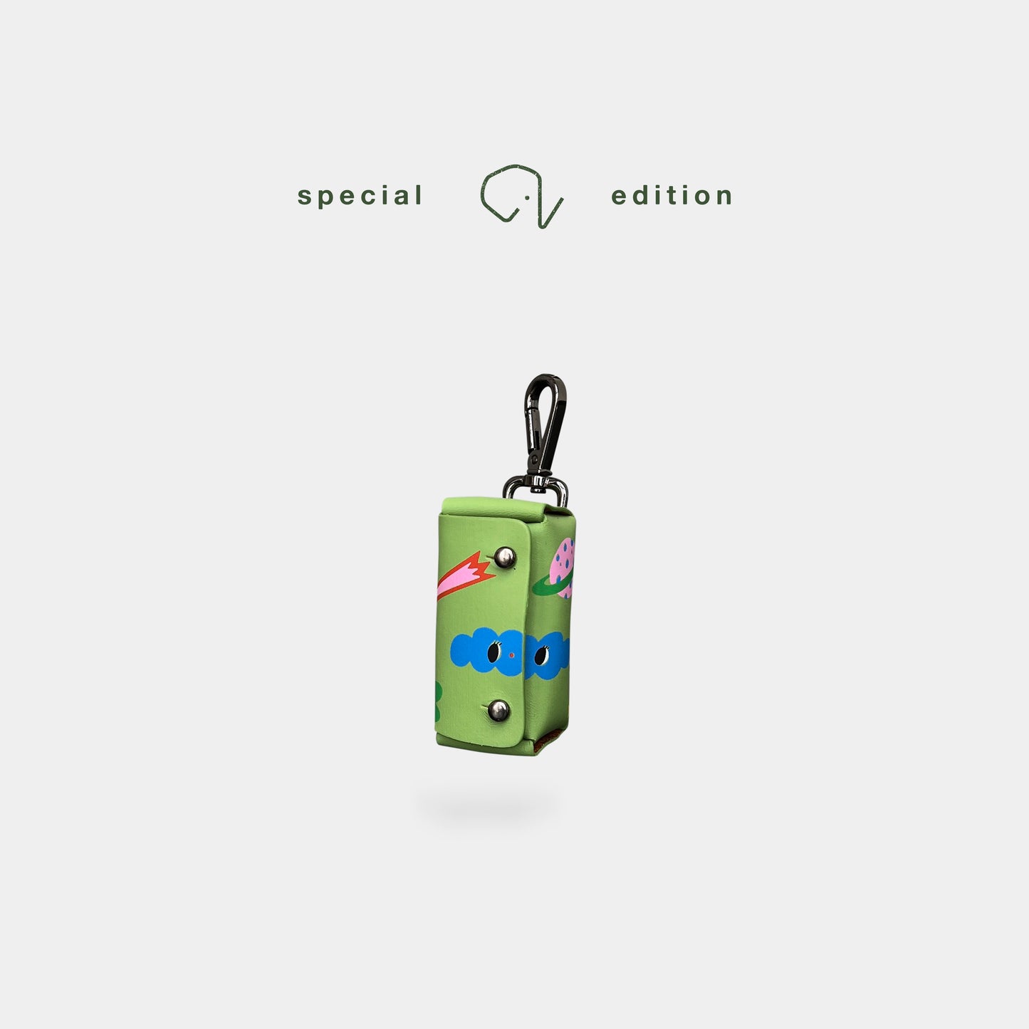 collar (leather) - part B [liunic]
