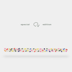 [special edition] color strap (explorer)