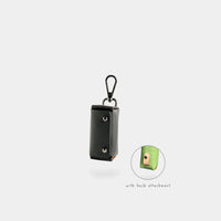 poop bag holder