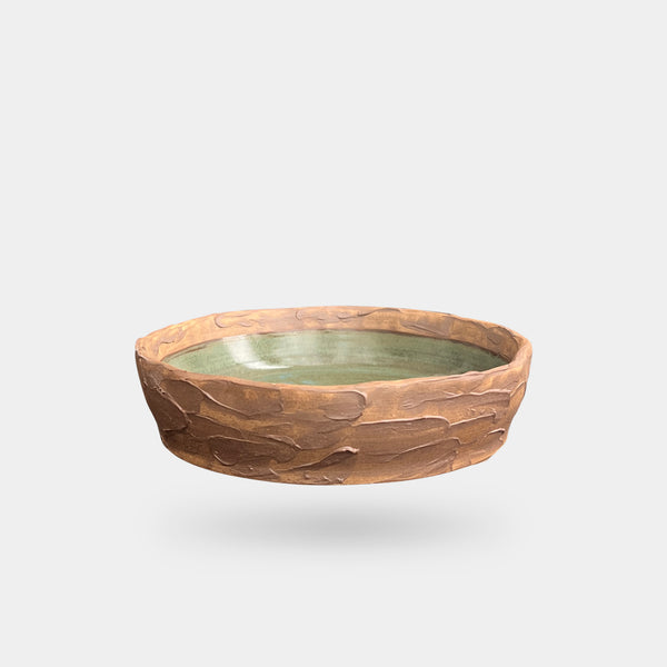 earth bowl
