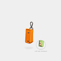 poop bag holder