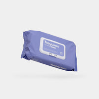 bamboo pet wipes (heywoo)