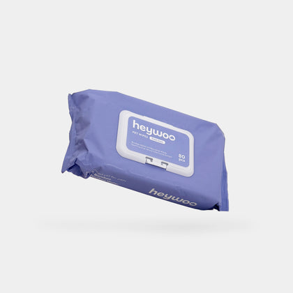 bamboo pet wipes