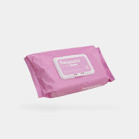 bamboo pet wipes (heywoo)