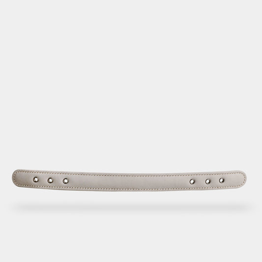 collar (leather) - part B