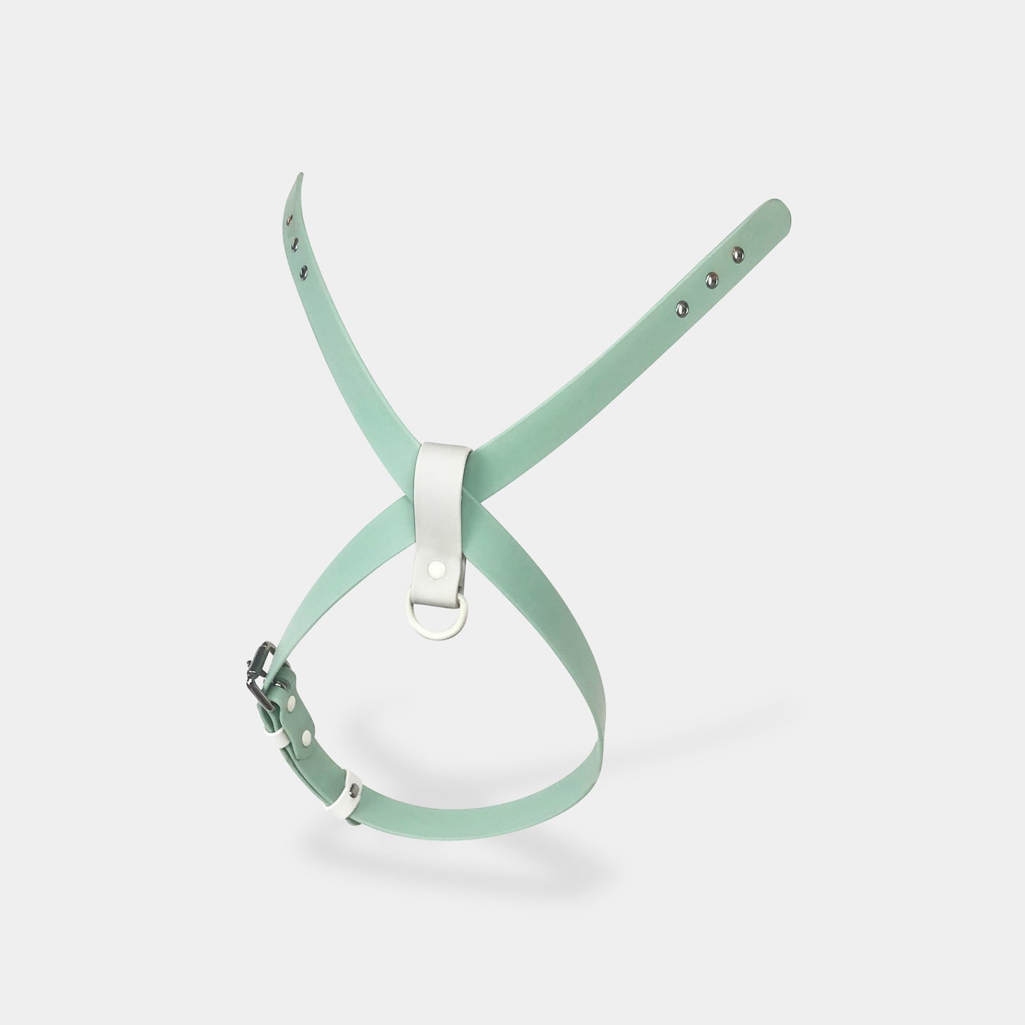 harness (explorer) - part B