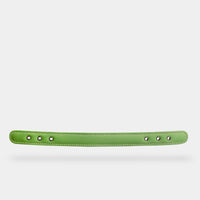 collar (leather) - part B