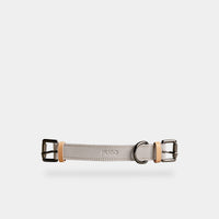 collar (leather) - part A