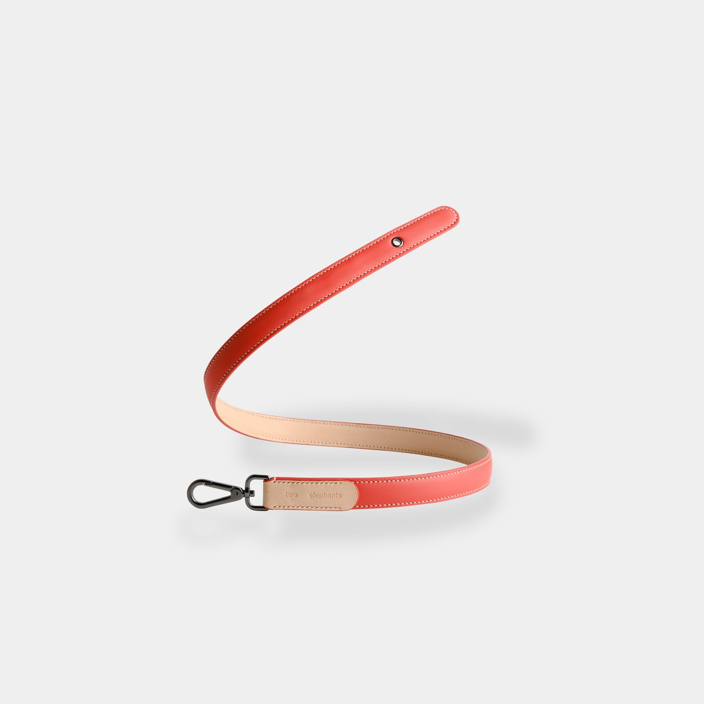 leash (leather) - part B