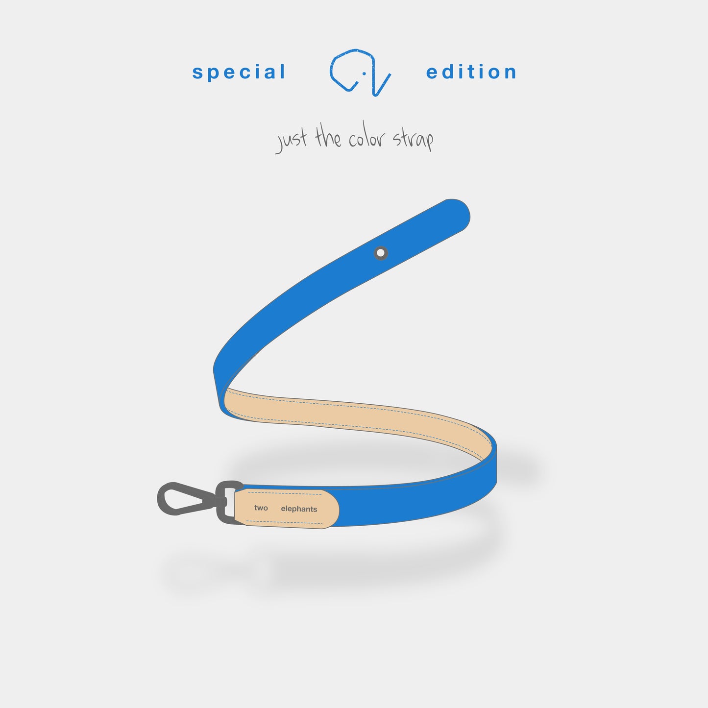 leash (leather) - part B [preceding collection]
