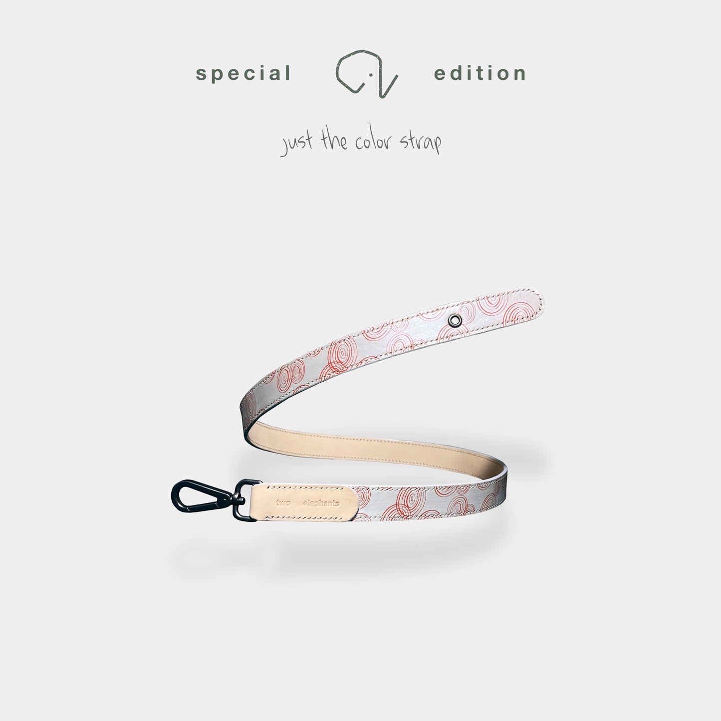 leash (leather) - part B [preceding collection]