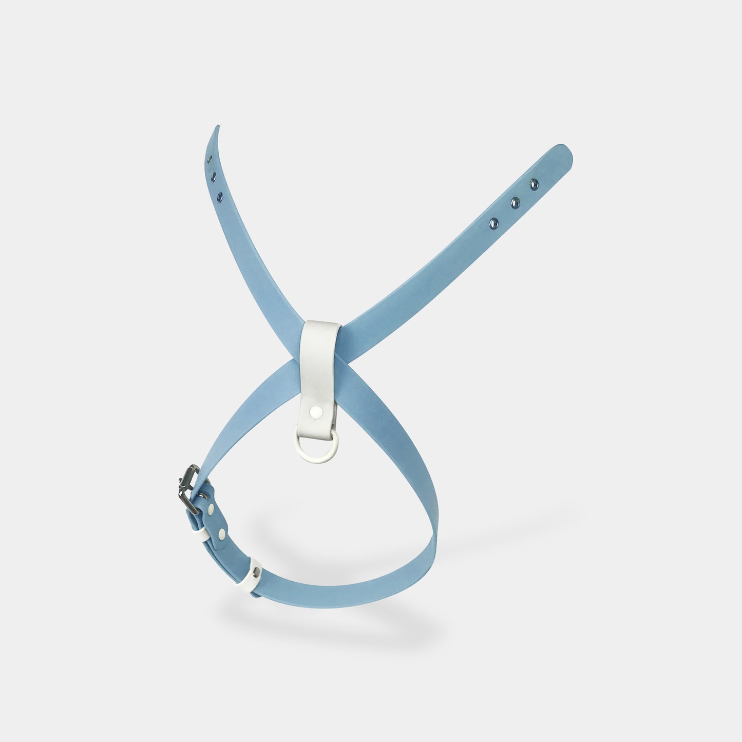 harness (explorer) - part B