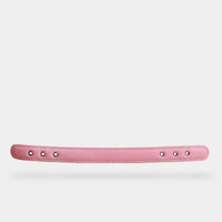 collar (leather) - part B