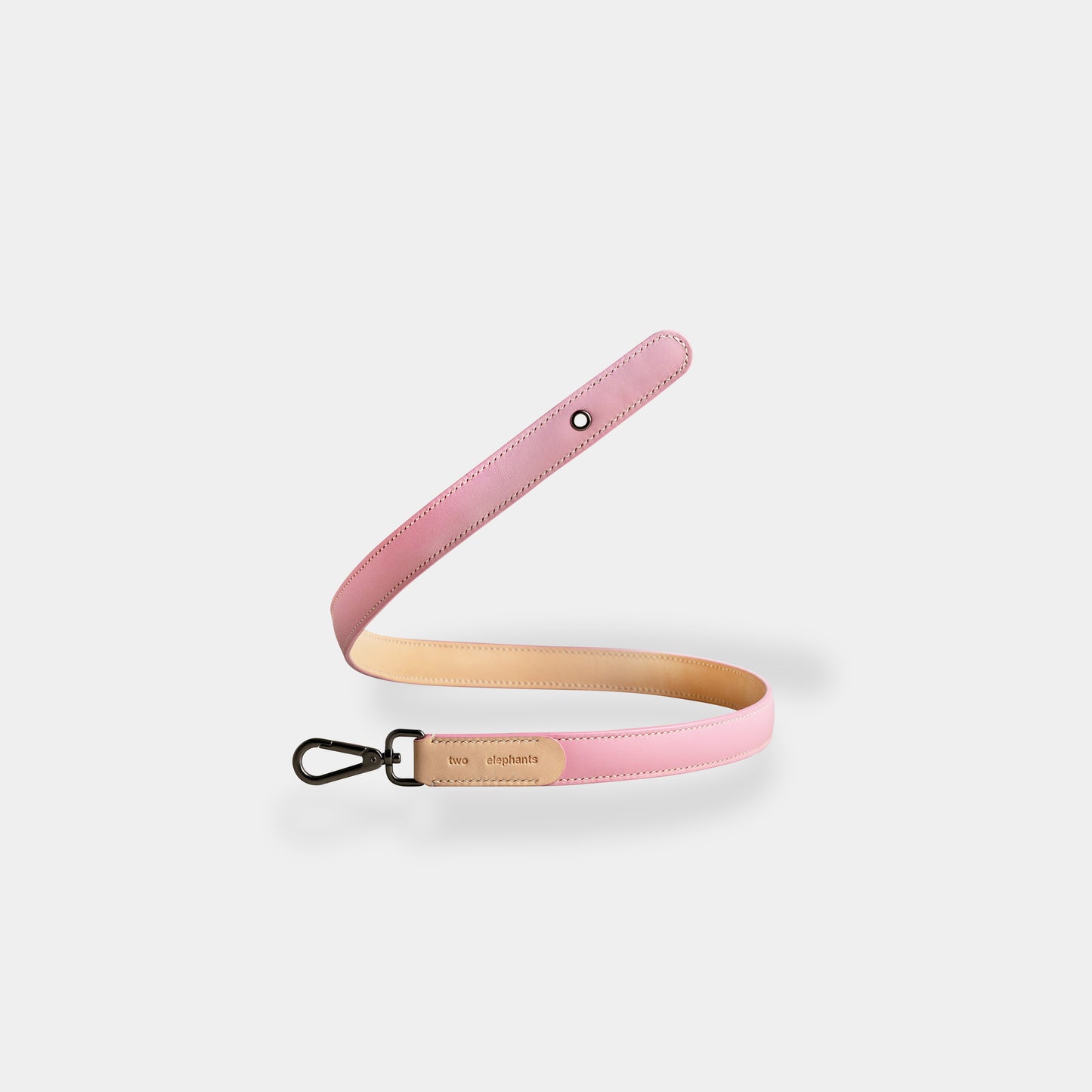 leash (leather) - part B