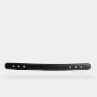 collar (leather) - part B