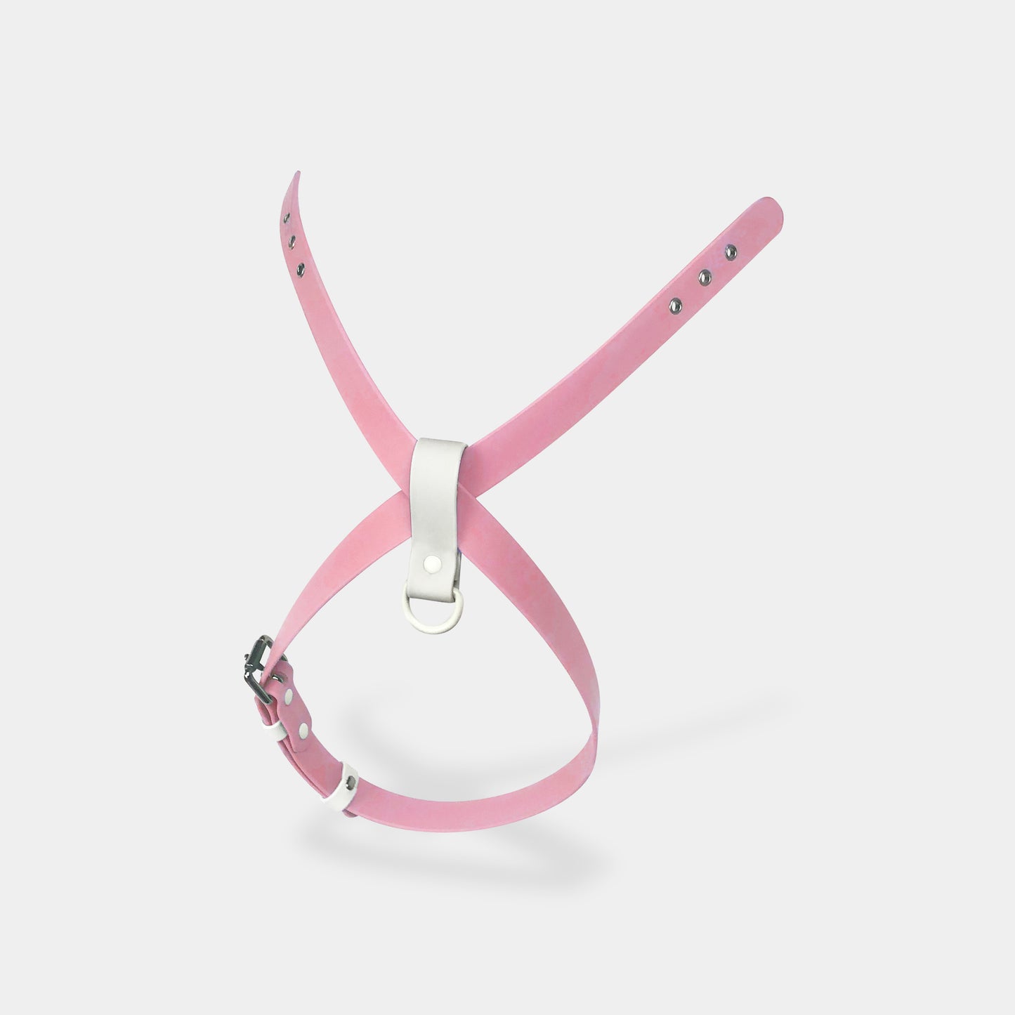 harness (explorer) - part B