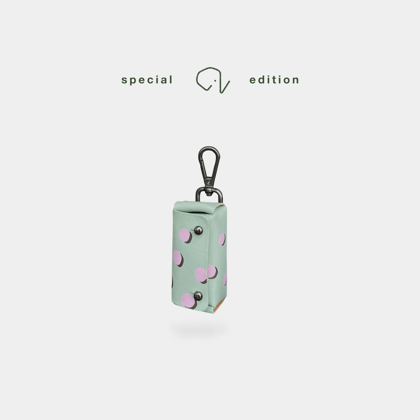 collar (leather) - part B [birthday]