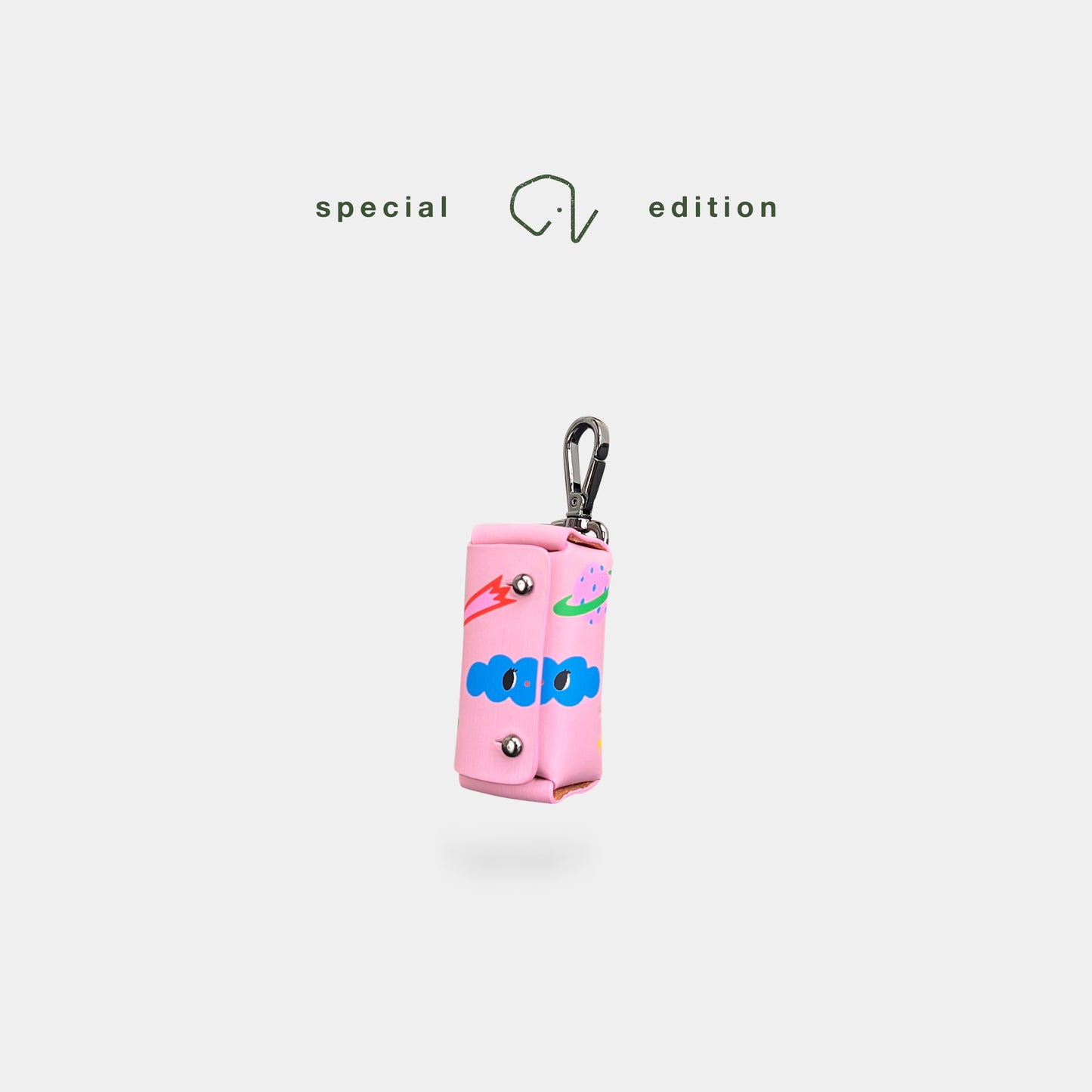 collar (leather) - part B [liunic]