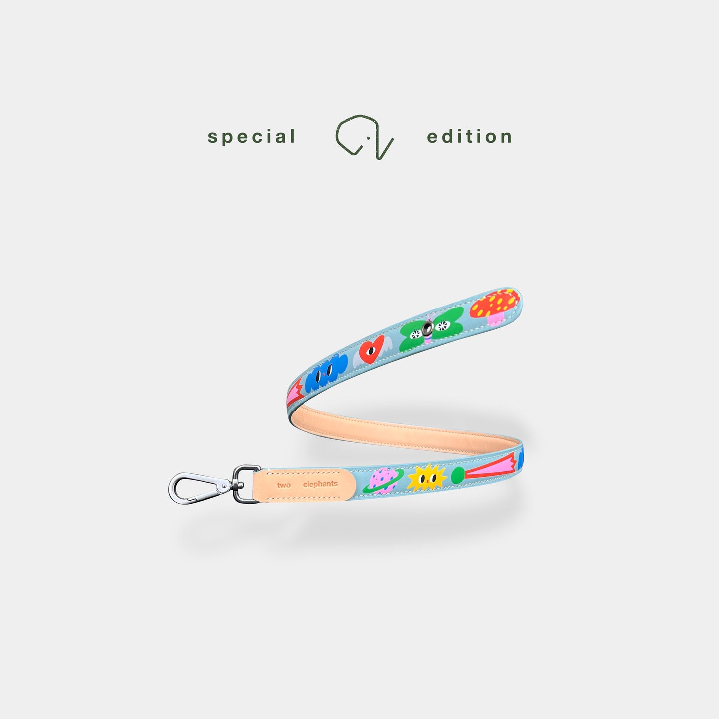 collar (leather) - part B [liunic]